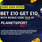 euro football bet